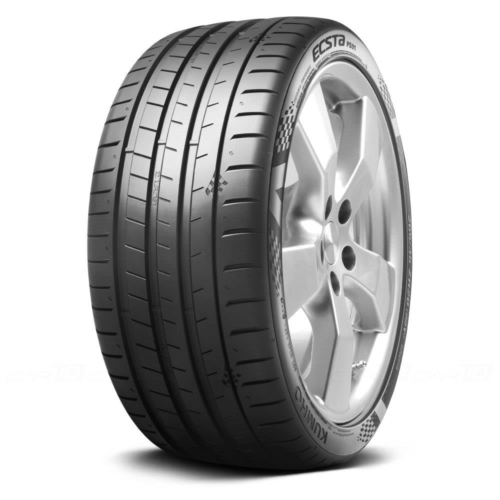 275/40R20 106Y KUMHO PS91 XL