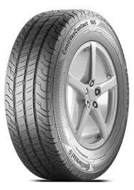 285/65R16C 131R CONTINENTAL CONTIVANCONTACT 100