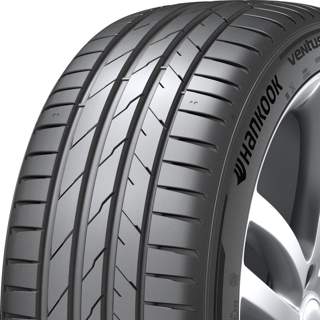 245/45R19 102H HANKOOK VENTUS EVO SUV K137A