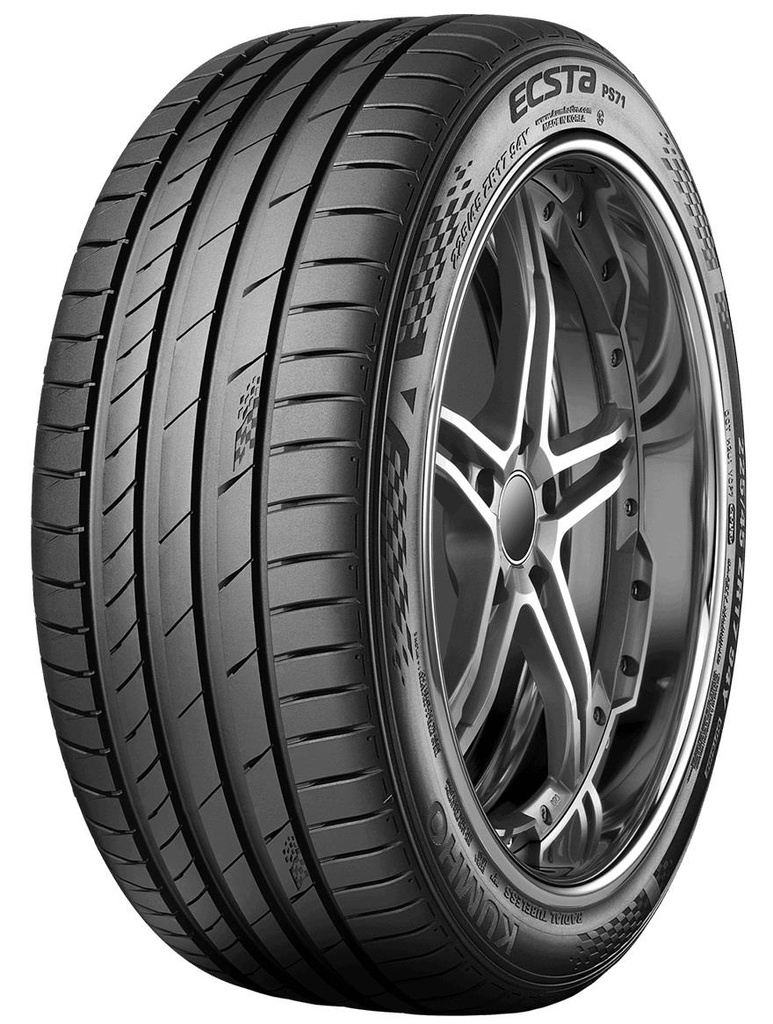 285/35R22 106Y KUMHO PS71 XL