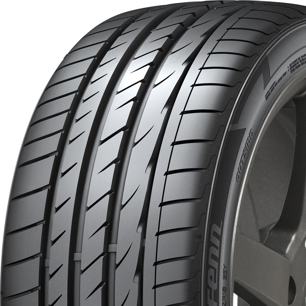 225/60R18 100H LAUFENN S FIT EQ+