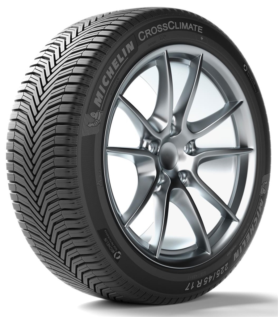 205/65R15 99V MICHELIN CROSSCLIMATE+ XL