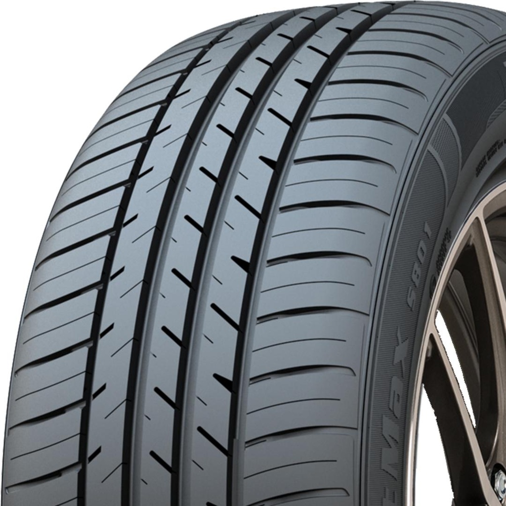 185/70R14 88H KAPSEN COMFORTMAX S801