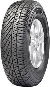 265/60R18 110H MICHELIN LATITUDE CROSS XL