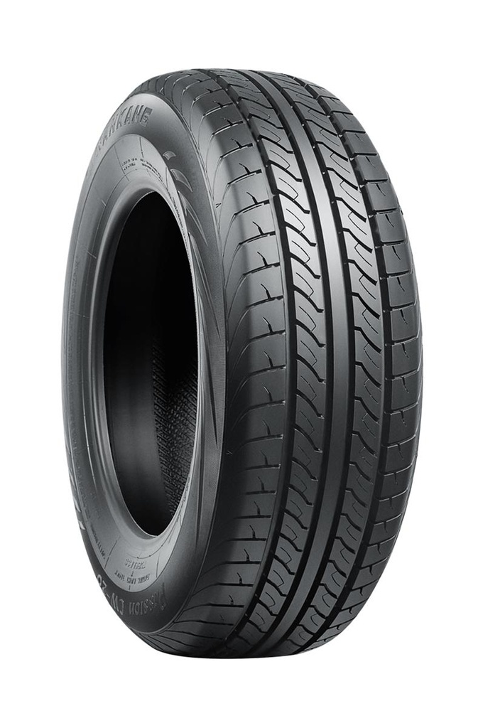 235/55R18C 117/115R NANKANG CW-20 XL