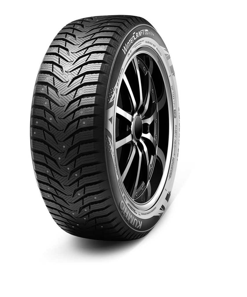 225/60R16 102T KUMHO WI31+ XL