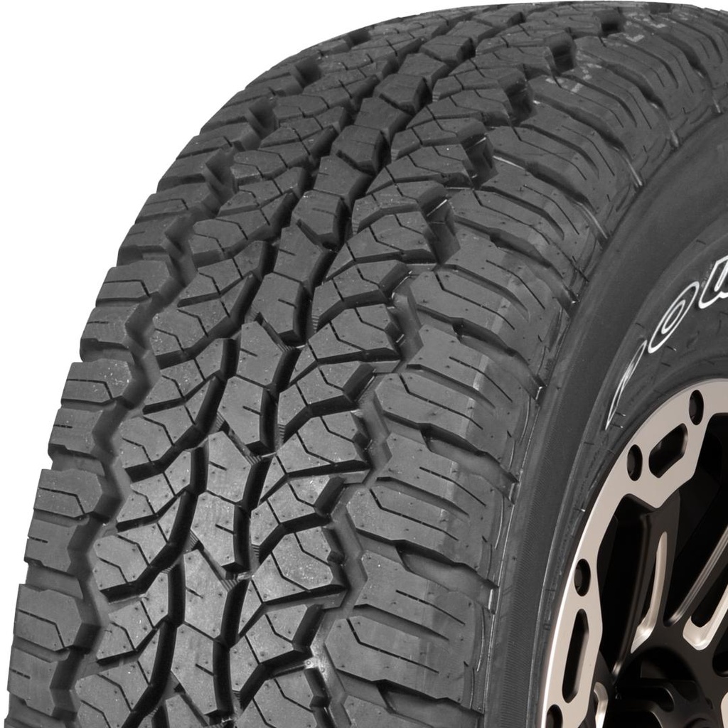 215/75R15 100T POWERTRAC POWER LANDER A/T PT15