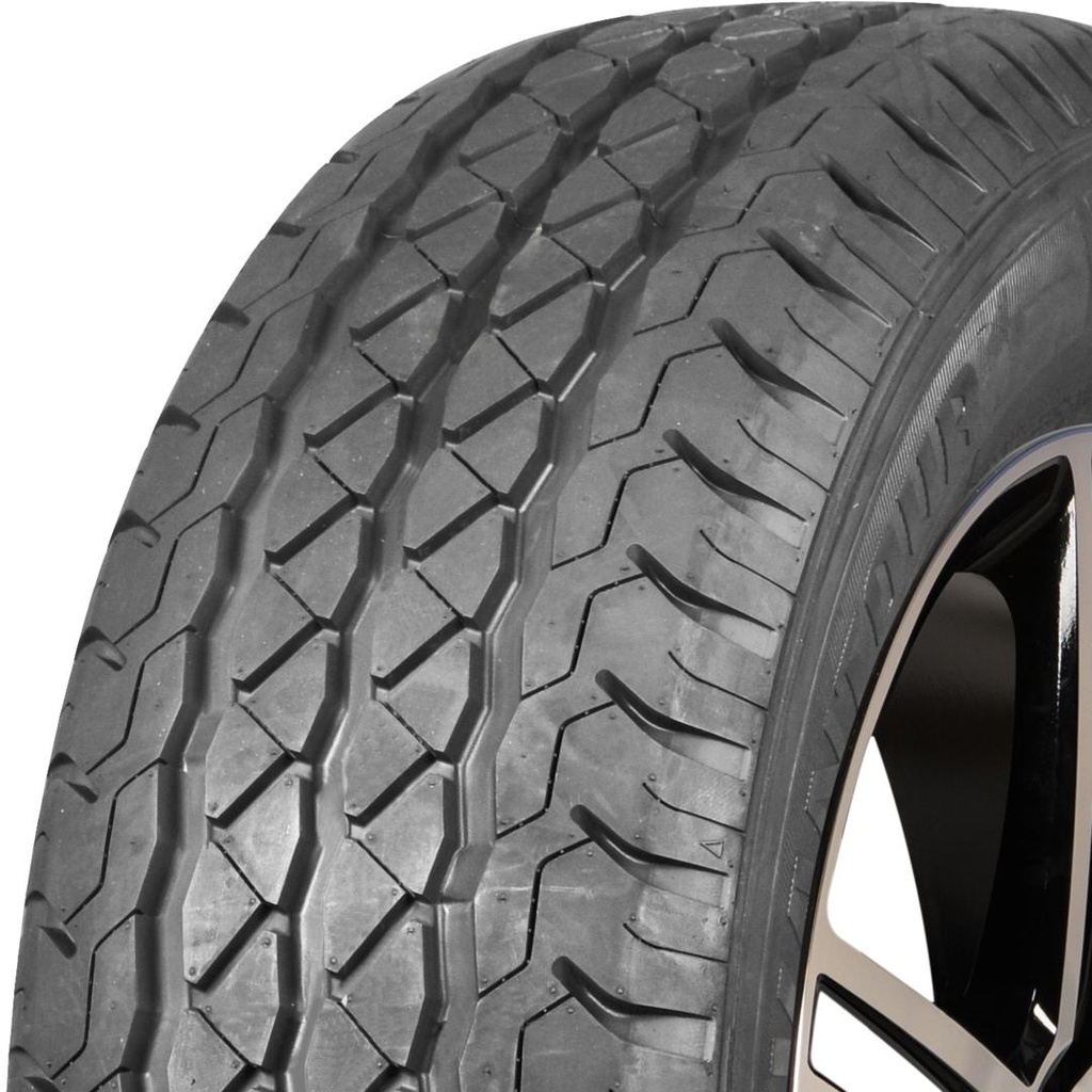 235/65R16 115/113R POWERTRAC VANTOUR