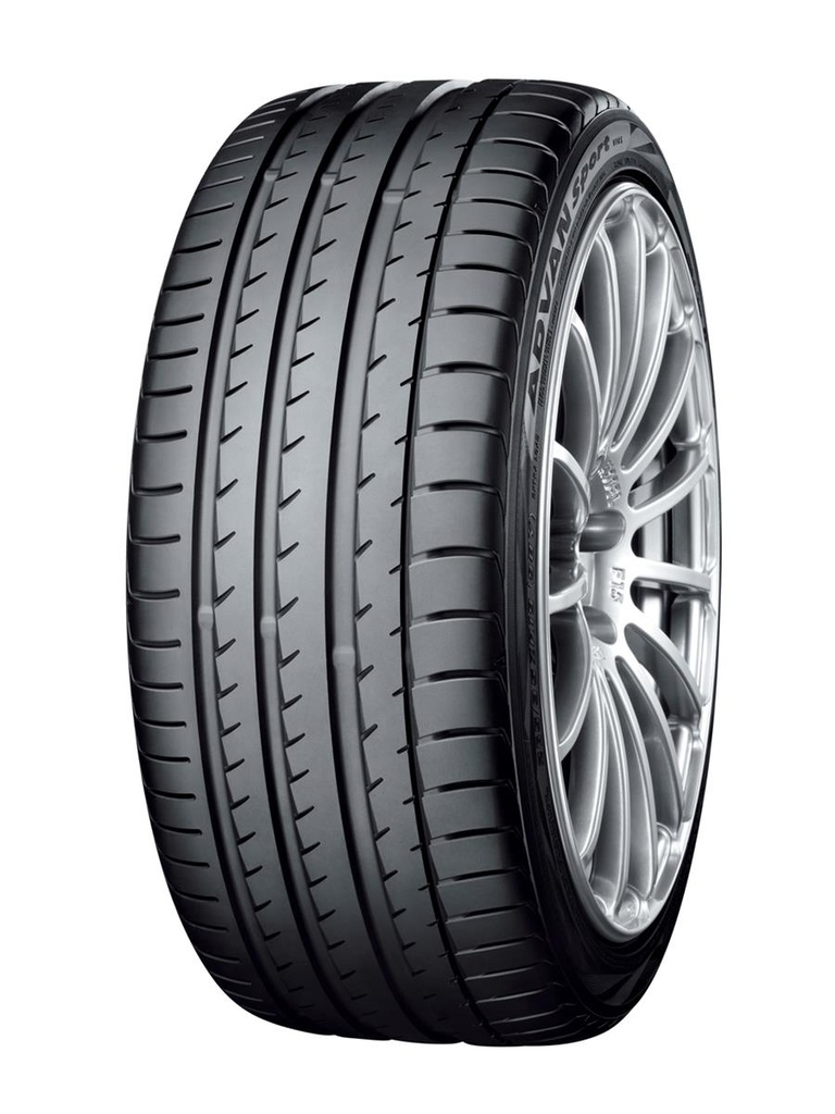 315/30R22 107Y YOKOHAMA ADVAN SPORT V105 XL RIMPROTECT N0