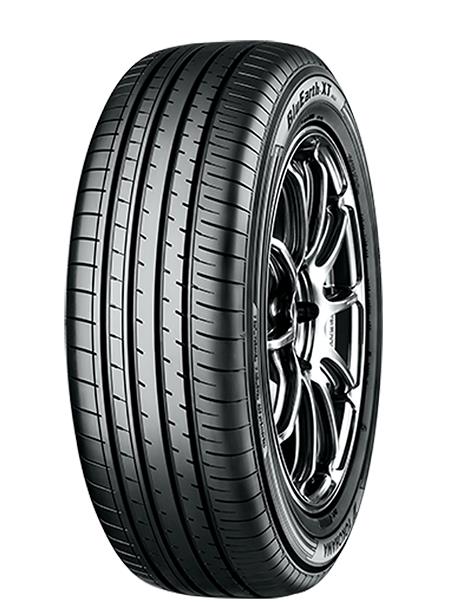 225/55R18 98V YOKOHAMA BLUEARTH-XT AE61 XL RIMPROTECT