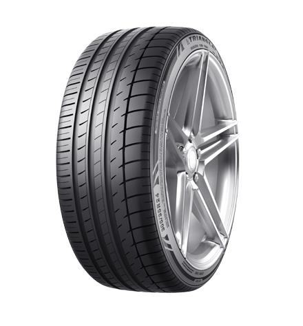 265/40R21 105Y TRIANGLE SPORTE X TH201 XL RIM PROTECT