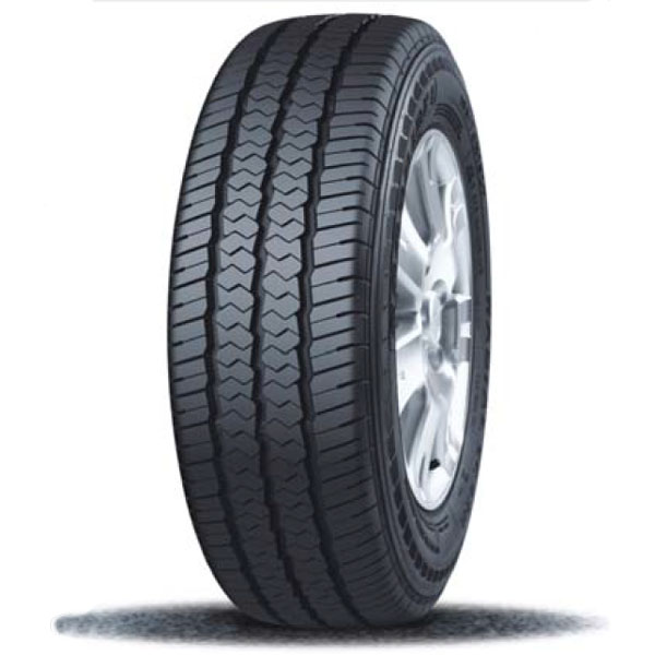 215/80R15C 112Q GOODRIDE SC328 CARGO