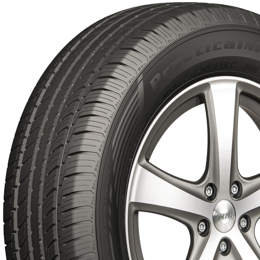 225/60R17 99H KAPSEN HP7