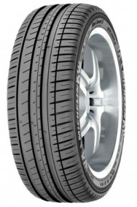 285/35R18 101Y MICHELIN PILOT SPORT 3 XL MO1