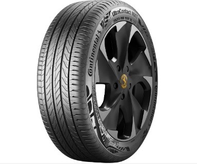 255/50R19 107T CONTINENTAL ULTRACONTACT NXT XL EVC CRM
