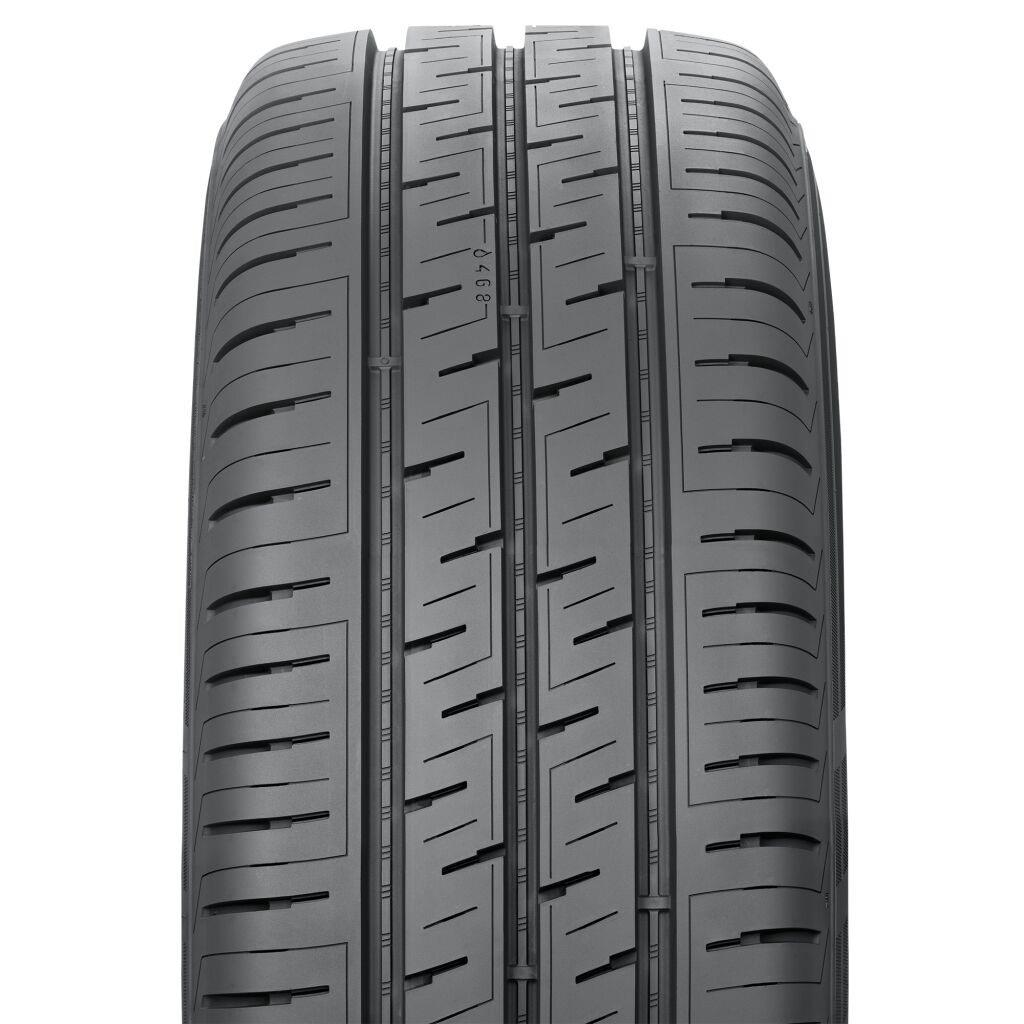 225/55R17C 109/107H NOKIAN HAKKA VAN XL