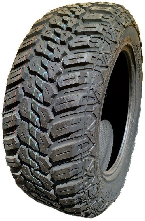 265/70R17 121/118Q ANTARES DEEP DIGGER XL