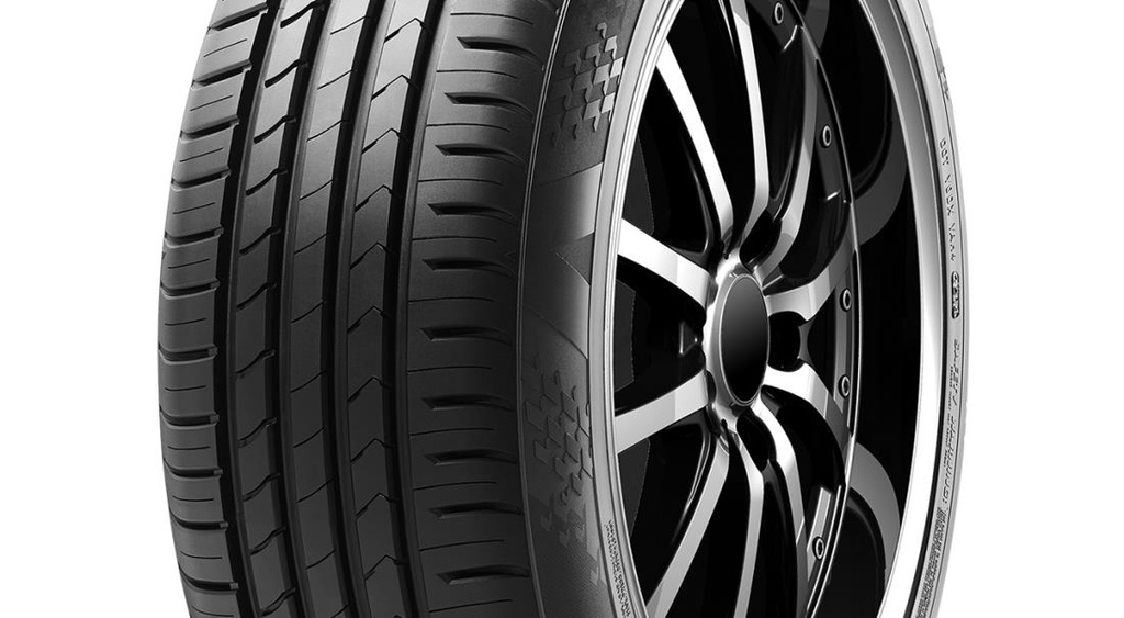 205/50R15 86V KUMHO HS51 XL