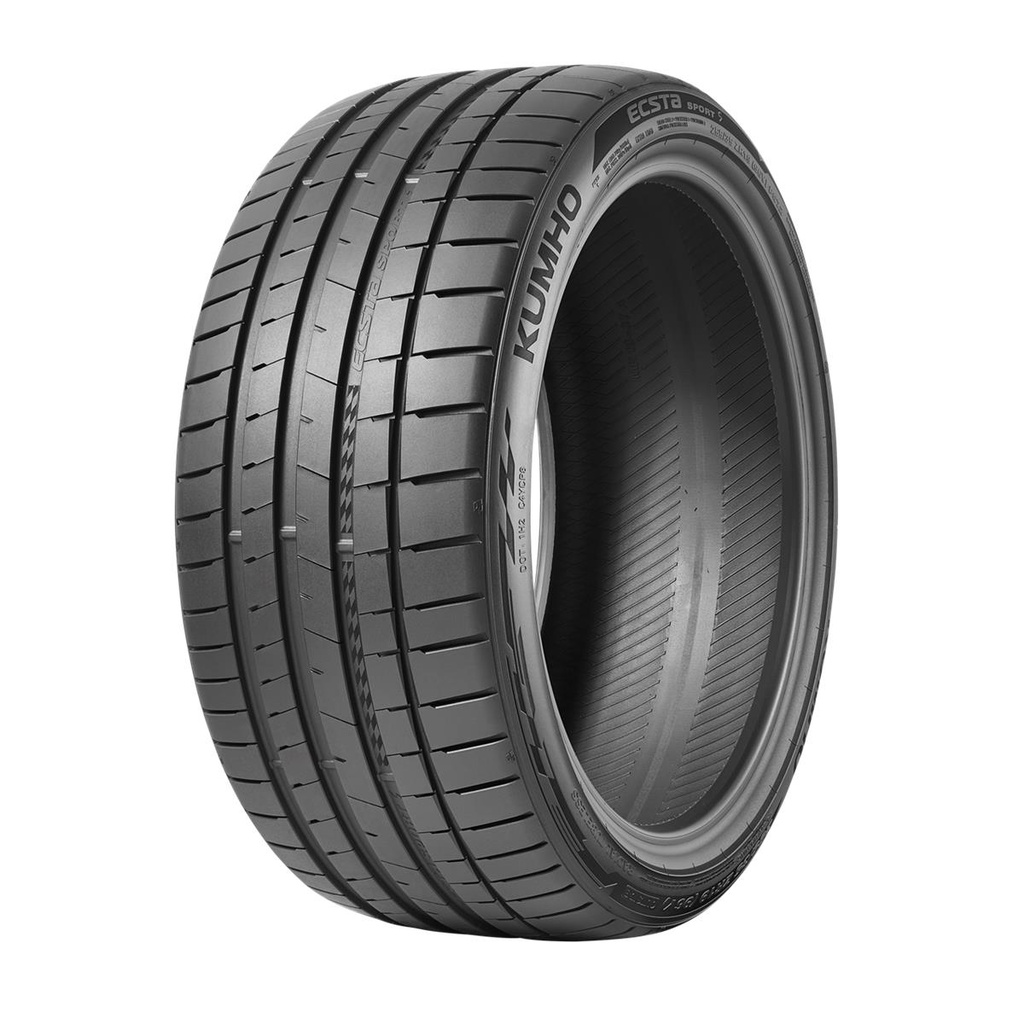 215/45R18 93Y KUMHO ECSTA SPORT ECSTA SPORT XL