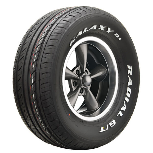 255/70R15 108H VITOUR Galaxy R1 Radial G/T