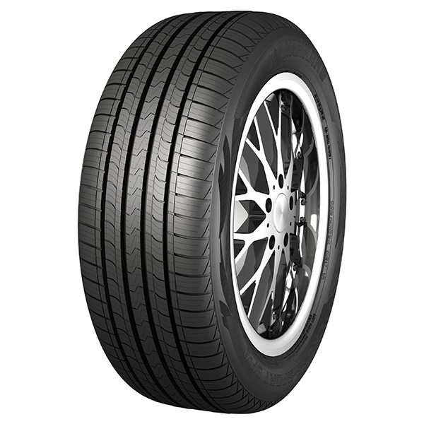 215/55R18 99V NANKANG SP-9 XL