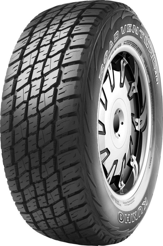 205/75R15 97S KUMHO AT61 XL