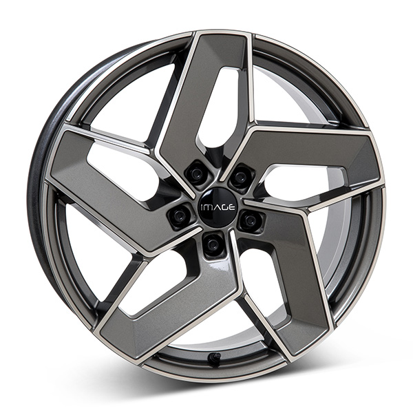 IMAGE HELIX G.GUN/POL 9x19 5/112 ET42 CB66.5