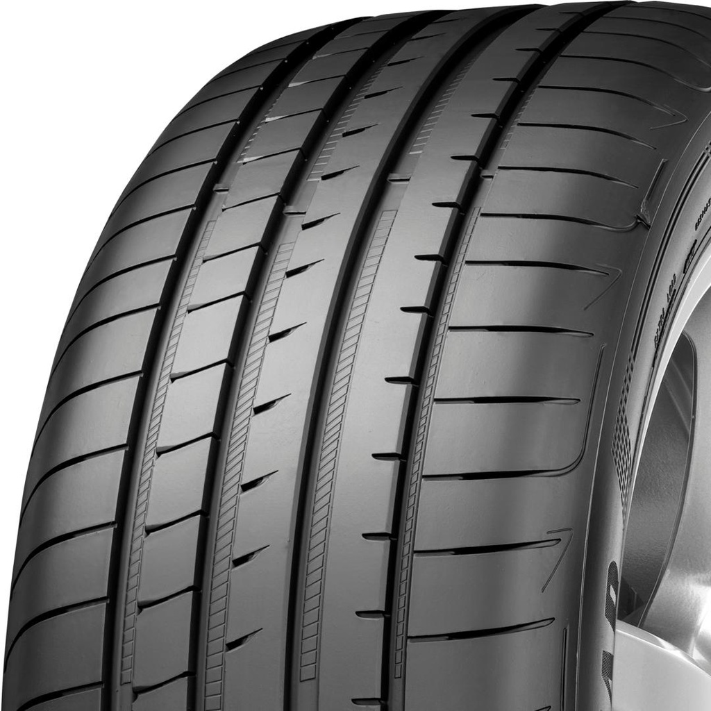 275/30R20 97Y GOODYEAR EAGLE F1 ASYMMETRIC 5 XL