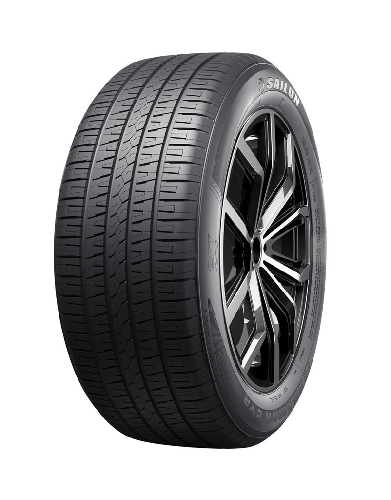 235/50R19 99W SAILUN TERRAMAX CVR XL