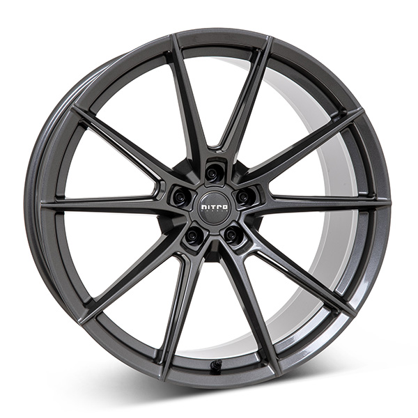 NITRO APEX FF G.GUN | 8X19 5-114,3 E50 C73,10 60 8x19 5/114.3 ET50 CB73.1