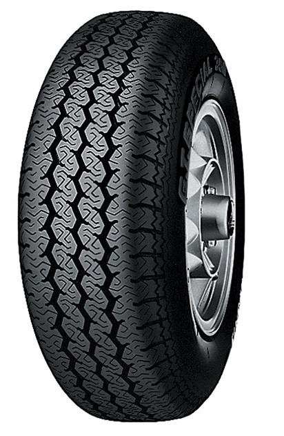 165/80R15 87H YOKOHAMA Y350