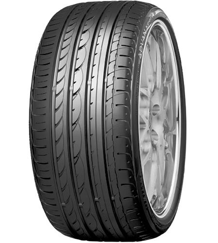 265/35R20 99Y YOKOHAMA ADVAN SPORT RIMPROTECT AO
