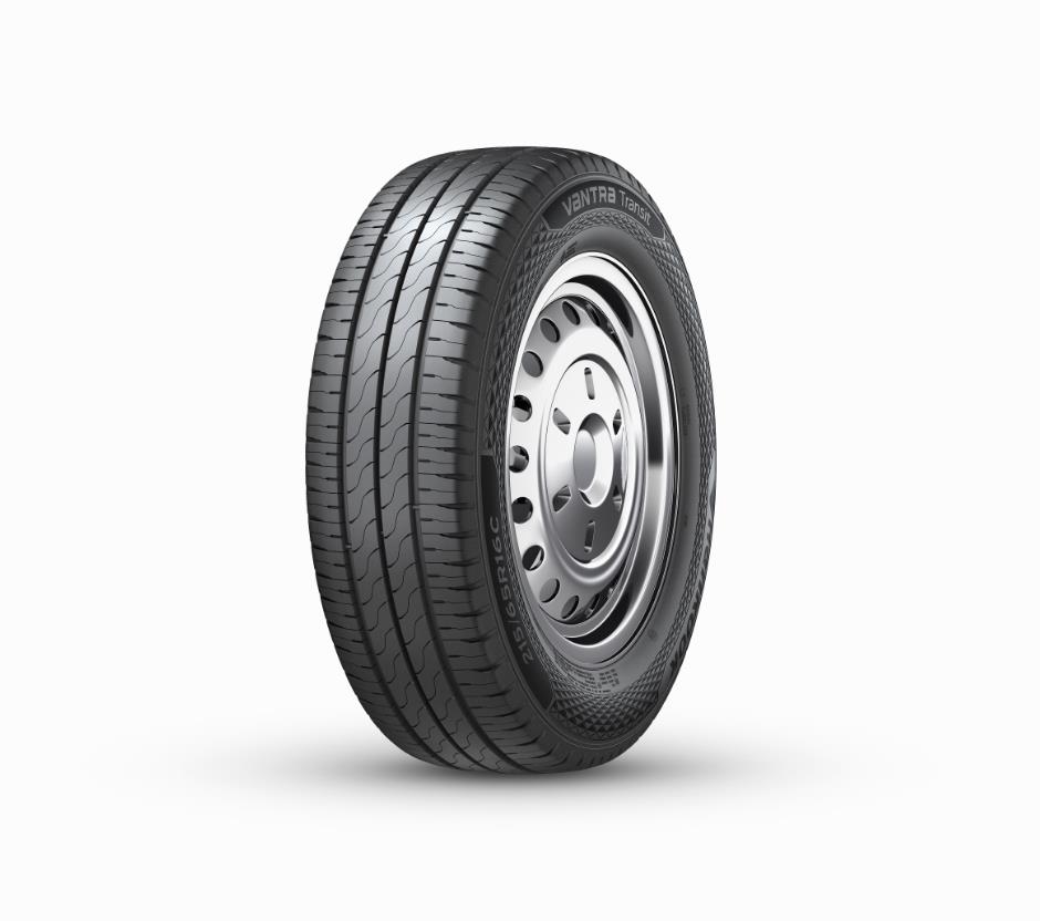 235/65R16C 121/119R HANKOOK VANTRA TRANSIT RA58 XL