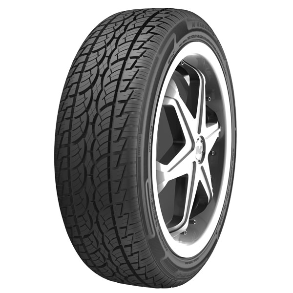 305/45R22 118V NANKANG UTILITY SP-7 XL