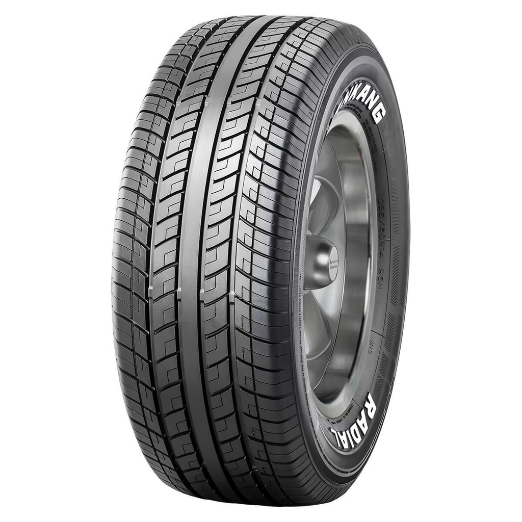 245/60R14 98H NANKANG N-729