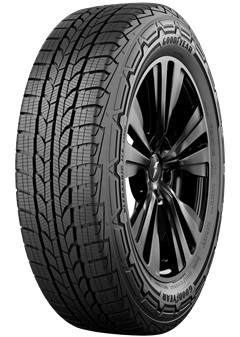 235/60R17C 117/115R GOODYEAR ULTRAGRIP ICE CARGO XL