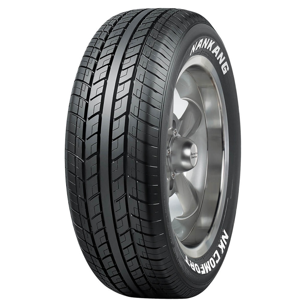 195/70R14 95T NANKANG N-729