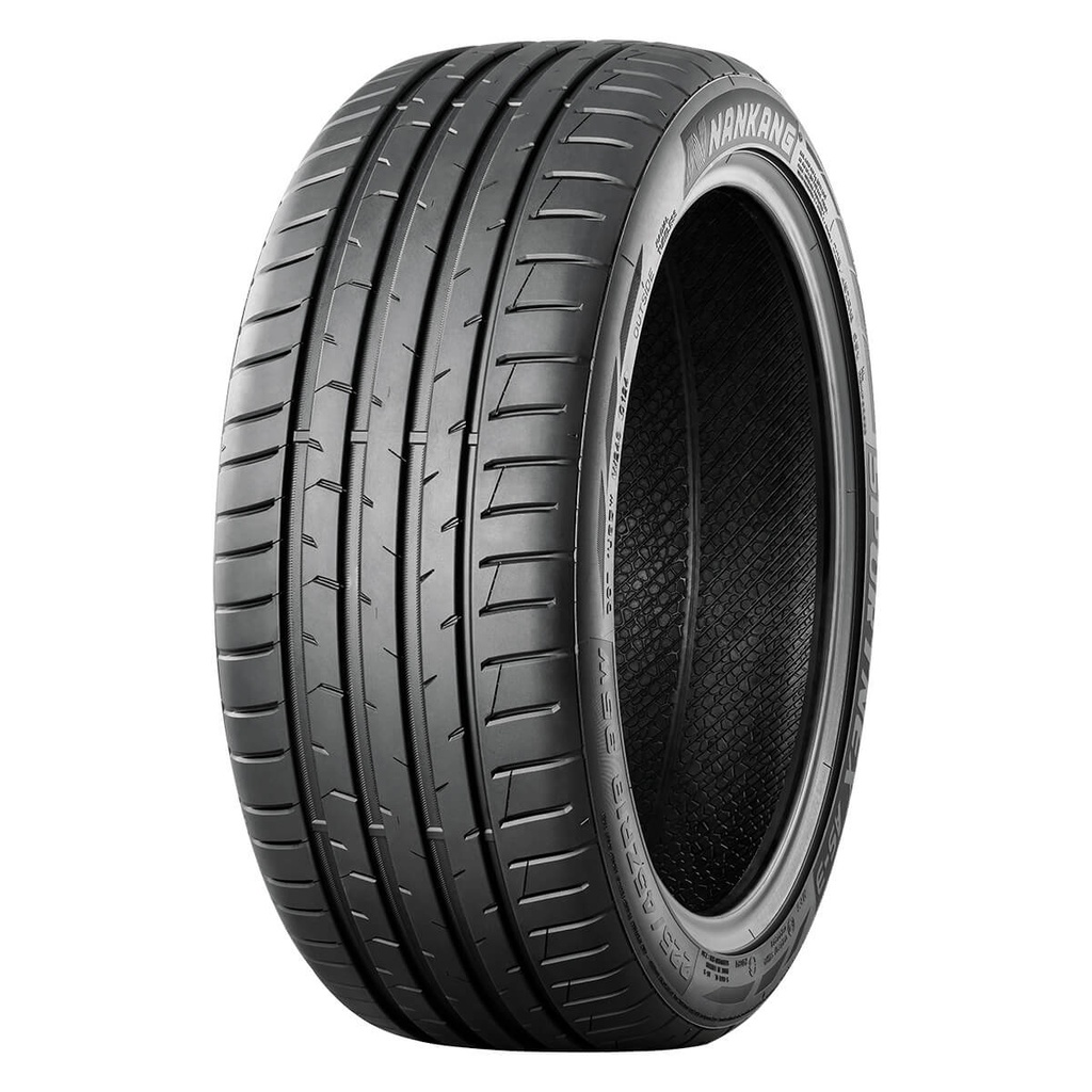195/65R15 91H NANKANG AS-3