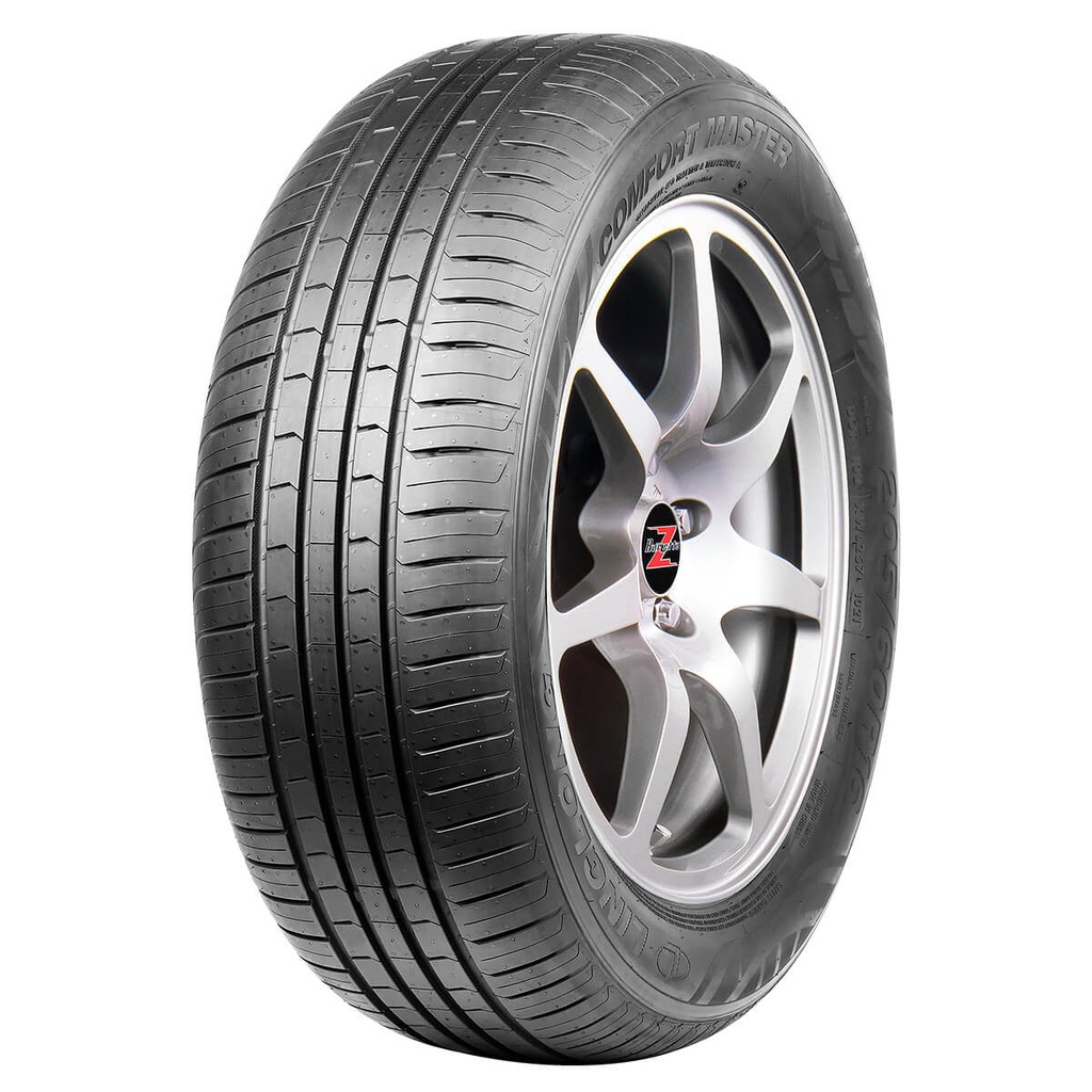 205/60R16 92V LINGLONG COMFORT MASTER - NOPEUSLUOKKA 92 V