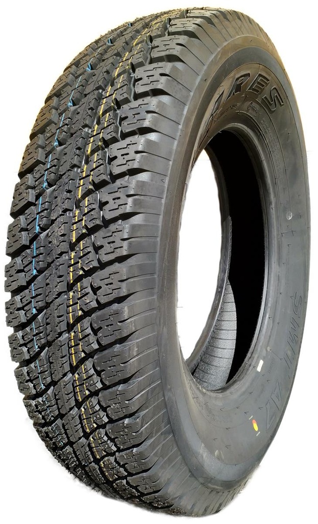 245/70R16 111S ANTARES SMT A7 XL ERÄ