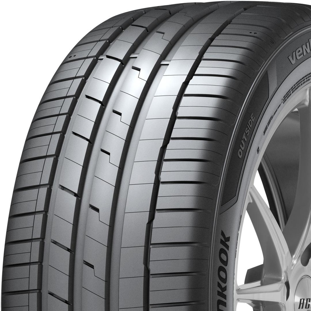 235/65R19 109V HANKOOK VENTUS S1 EVO3 SUV XL