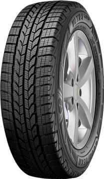 215/60R17C 109/107T GOODYEAR ULTRAGRIP CARGO XL EVR