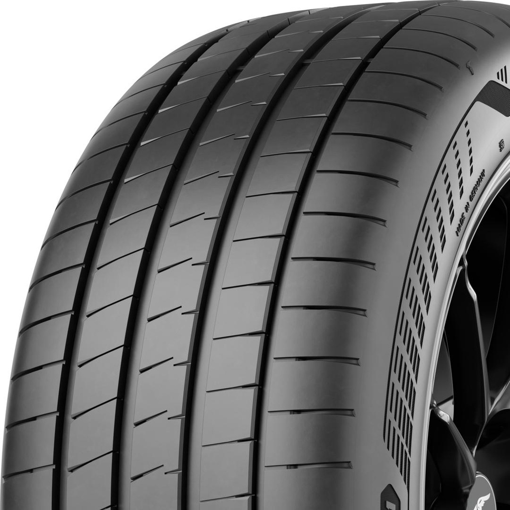 255/40R20 101W GOODYEAR EAGLE F1 ASYMMETRIC 6 XL