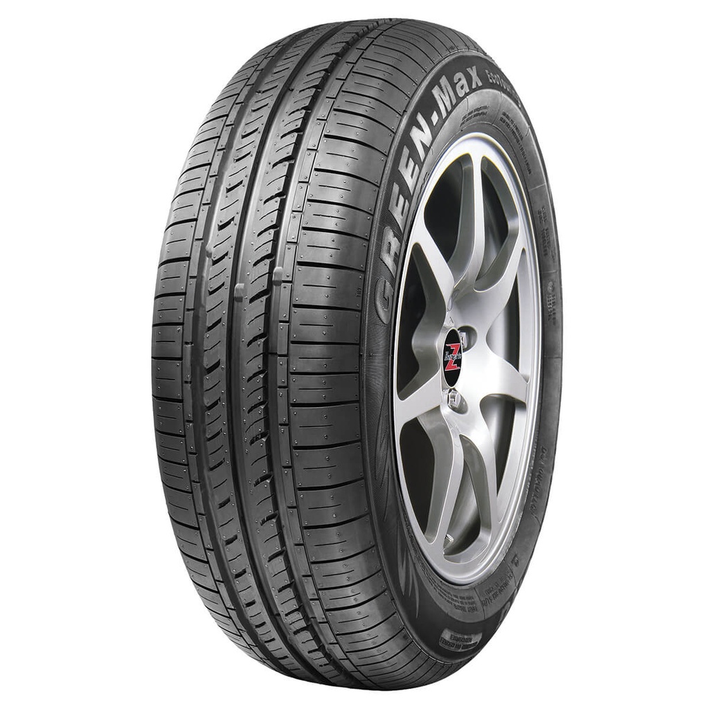 145/70R12 69S LINGLONG GREENMAX ECOTOURING -PAREMPI MÄRKÄPITO-