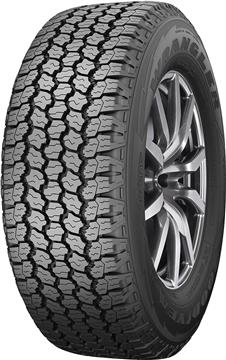 255/65R17 110T GOODYEAR WRANGLER ALL-TERRAIN ADVENTURE XL