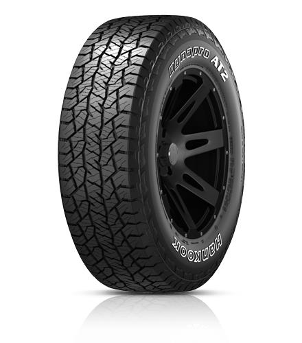 235/65R17 104T HANKOOK DYNAPRO AT2 XL FP