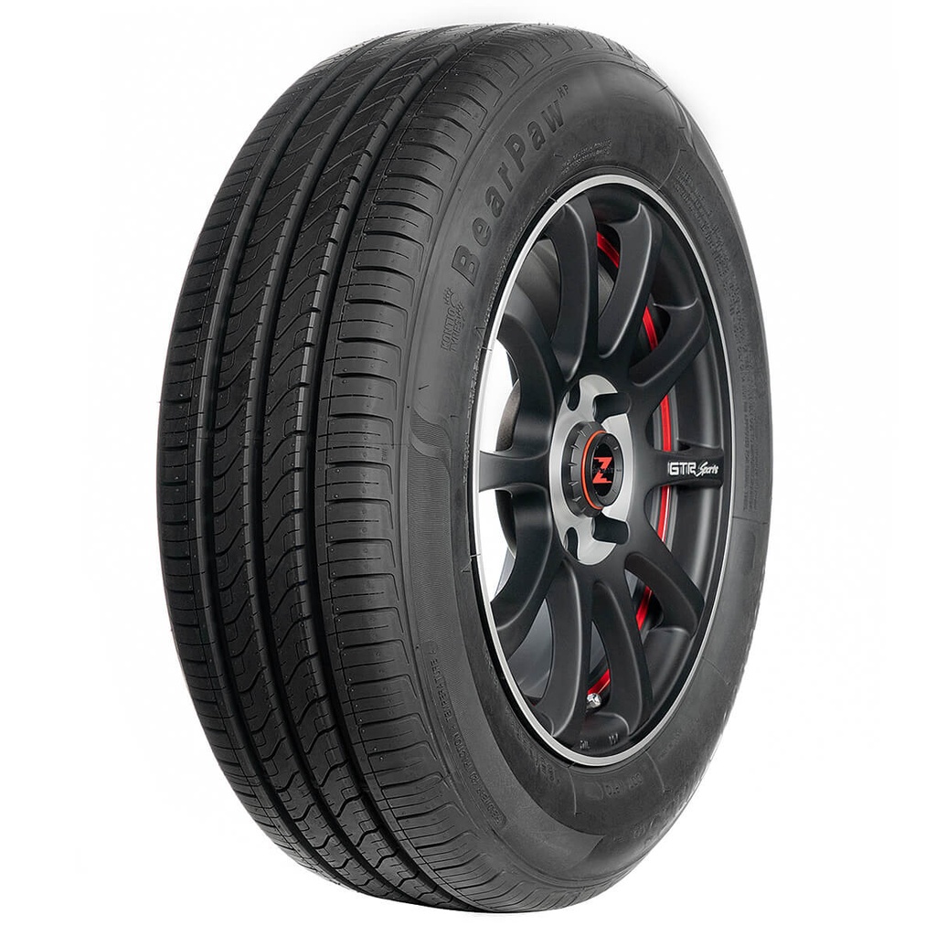 185/65R14 86H KONTIO TYRES BEARPAW