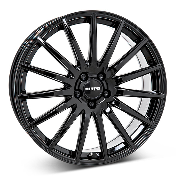 NITRO STING FF G.BLK 7x18 5/108 ET38 CB65.1