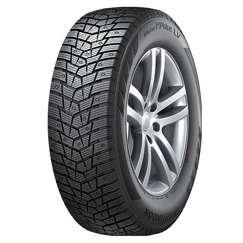 215/70R15C 109R HANKOOK I*PIKE LV RW15 !