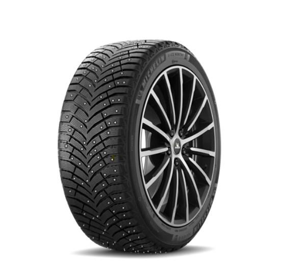 255/40R20 101H MICHELIN X-ICE NORTH 4